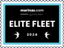 Elite Fleet 2024 Award